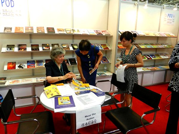 DARK-Me3 sits 3rd from left on 2nd row